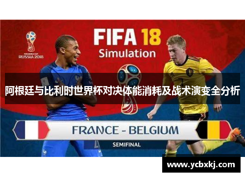 阿根廷与比利时世界杯对决体能消耗及战术演变全分析
