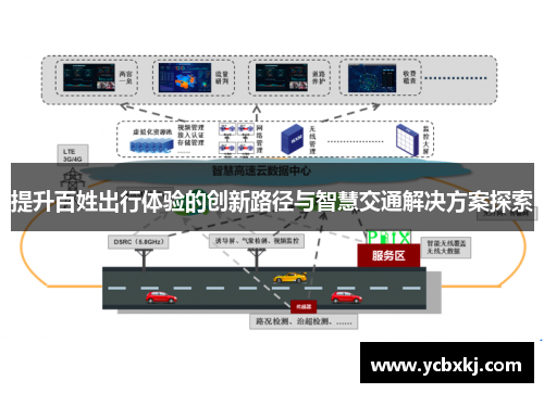 提升百姓出行体验的创新路径与智慧交通解决方案探索