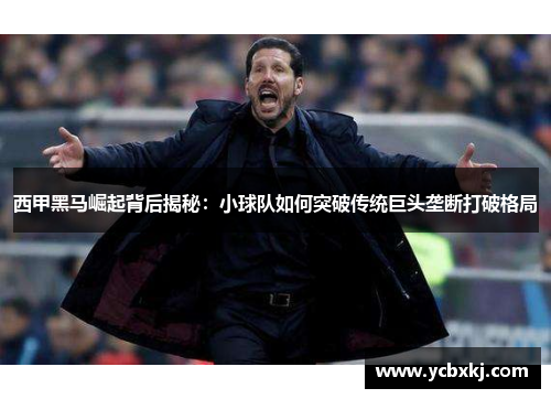 西甲黑马崛起背后揭秘：小球队如何突破传统巨头垄断打破格局