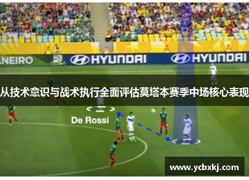 从技术意识与战术执行全面评估莫塔本赛季中场核心表现