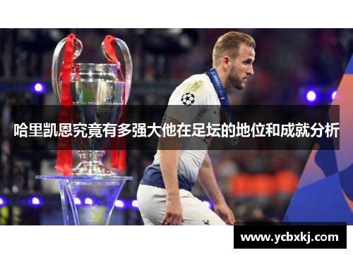 哈里凯恩究竟有多强大他在足坛的地位和成就分析