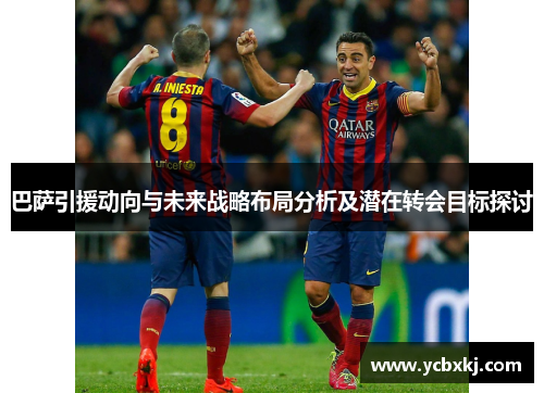 巴萨引援动向与未来战略布局分析及潜在转会目标探讨